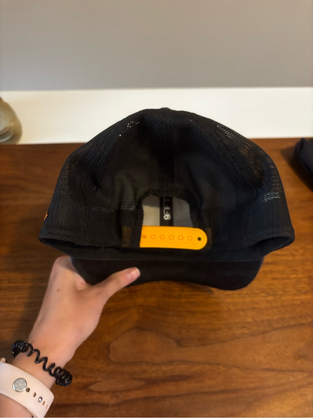 McLaren Racing Baseball Cap - Picture 2 of 2